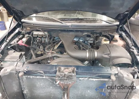 2008 Ford F-150 60Th Anniversary/Fx4/King Ranch/Lariat/Limited/Xlt z USA, uszkodzony, nr VIN 1FTPW14518FB05230